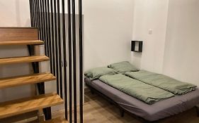 Roland Apartment Downtown - Keleti