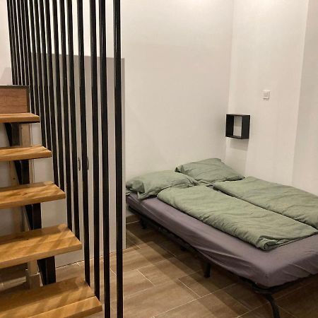 Roland Apartment Downtown - Keleti Budapest Kültér fotó