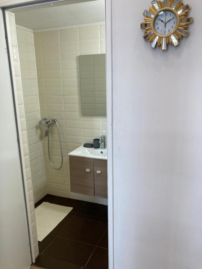 Roland Apartment Downtown - Keleti Budapest Kültér fotó