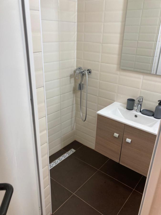 Roland Apartment Downtown - Keleti Budapest Kültér fotó