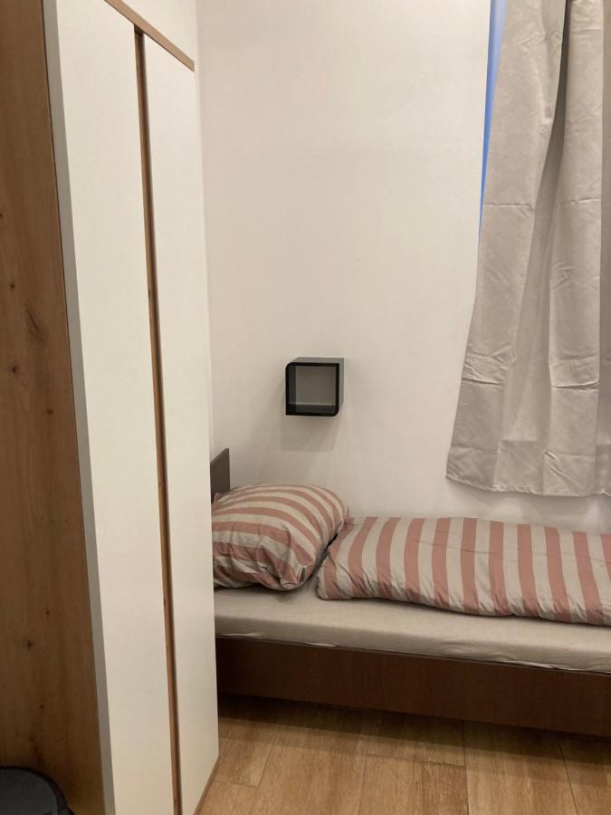 Roland Apartment Downtown - Keleti Budapest Kültér fotó
