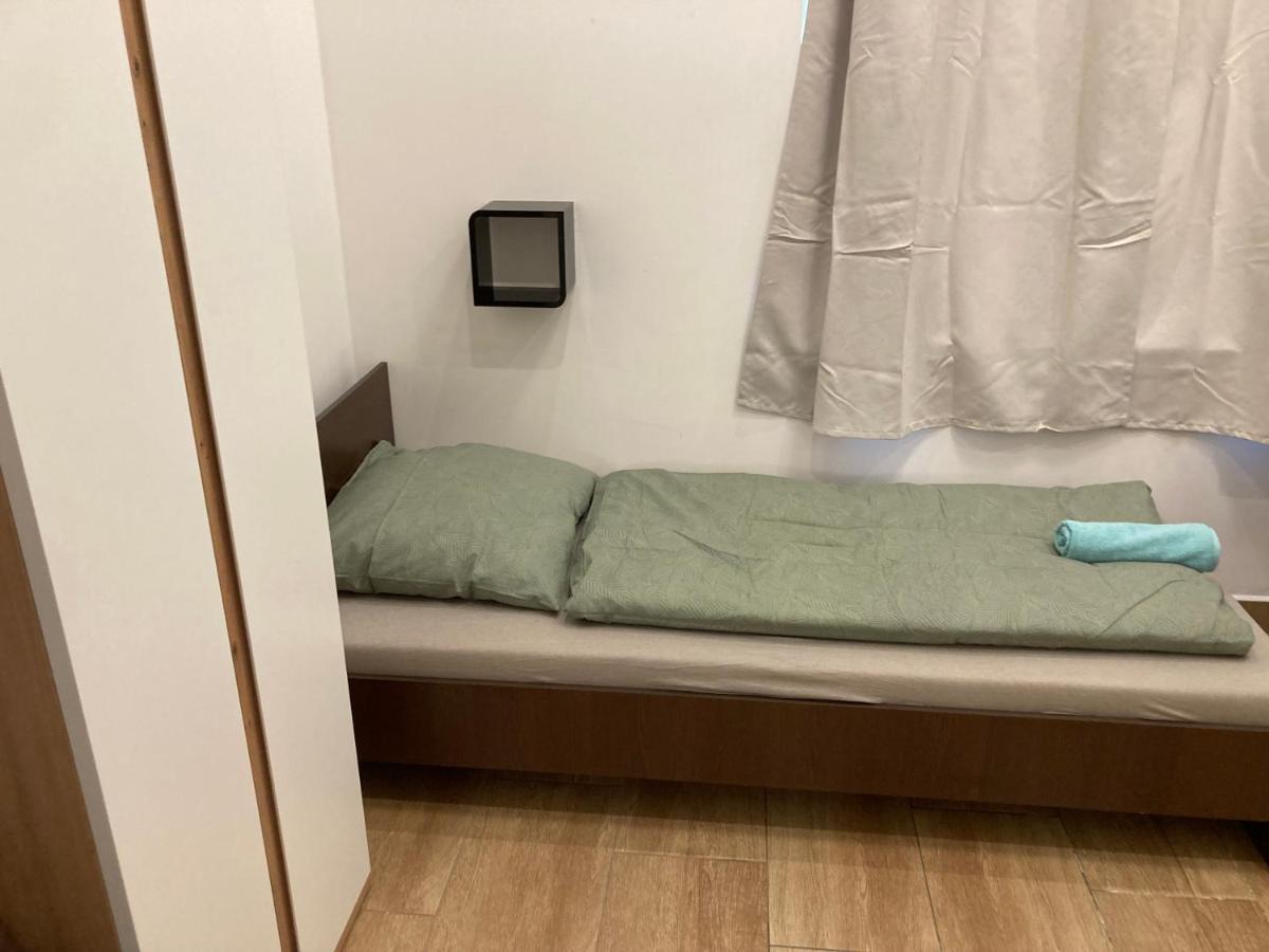 Roland Apartment Downtown - Keleti Budapest Kültér fotó