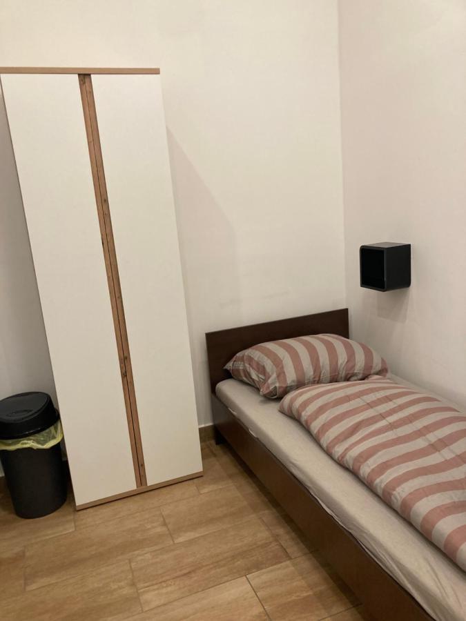 Roland Apartment Downtown - Keleti Budapest Kültér fotó