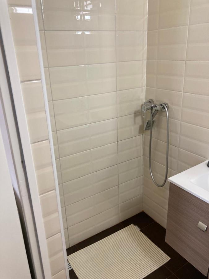 Roland Apartment Downtown - Keleti Budapest Kültér fotó