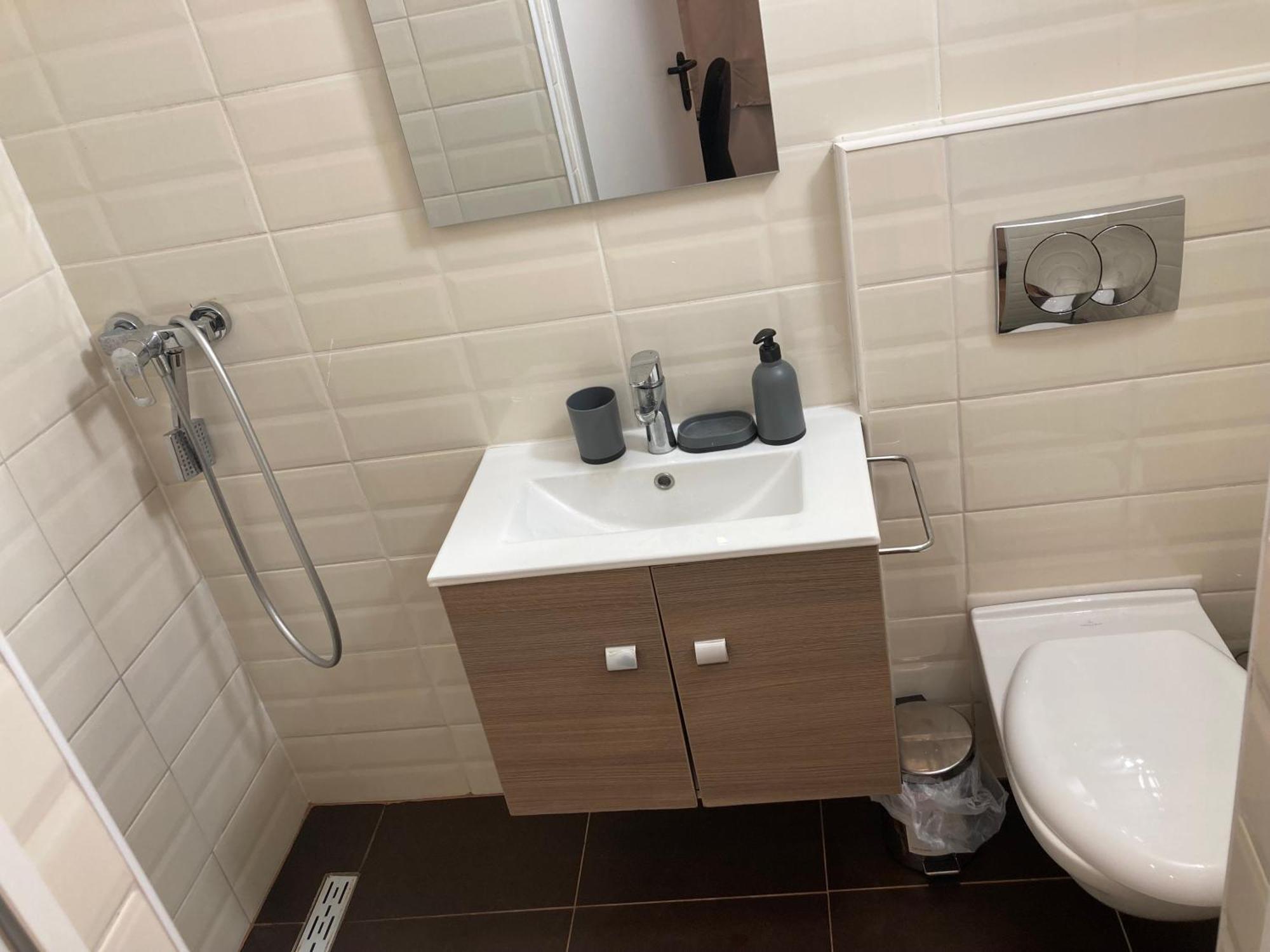 Roland Apartment Downtown - Keleti Budapest Kültér fotó