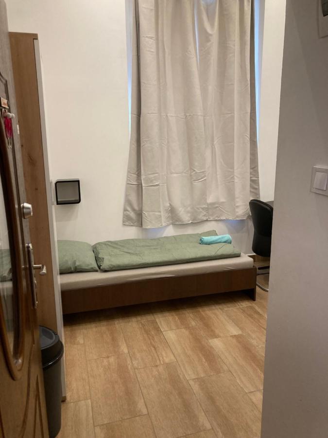 Roland Apartment Downtown - Keleti Budapest Kültér fotó