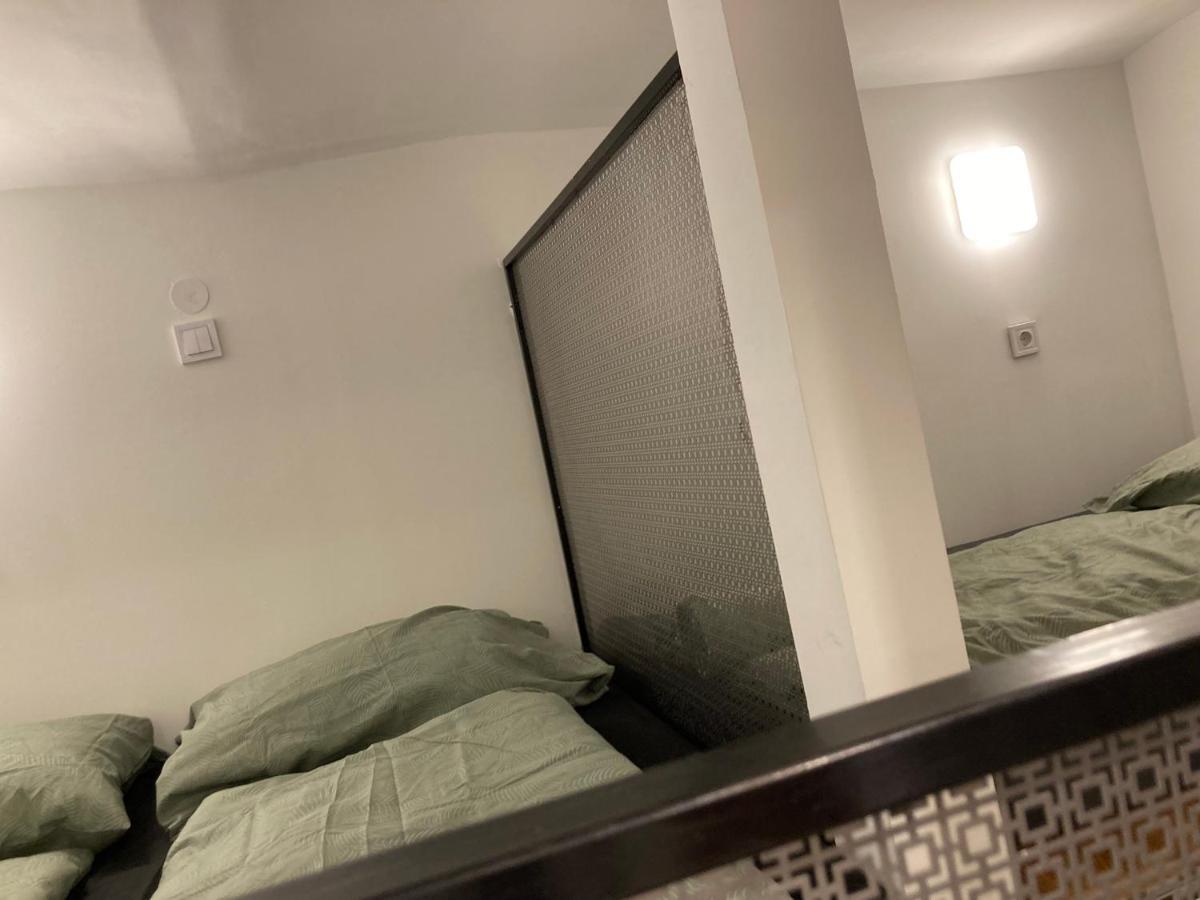Roland Apartment Downtown - Keleti Budapest Kültér fotó