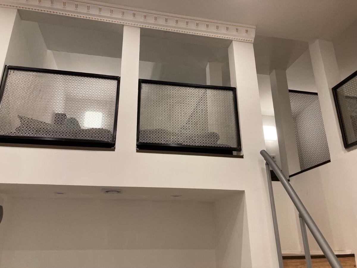 Roland Apartment Downtown - Keleti Budapest Kültér fotó