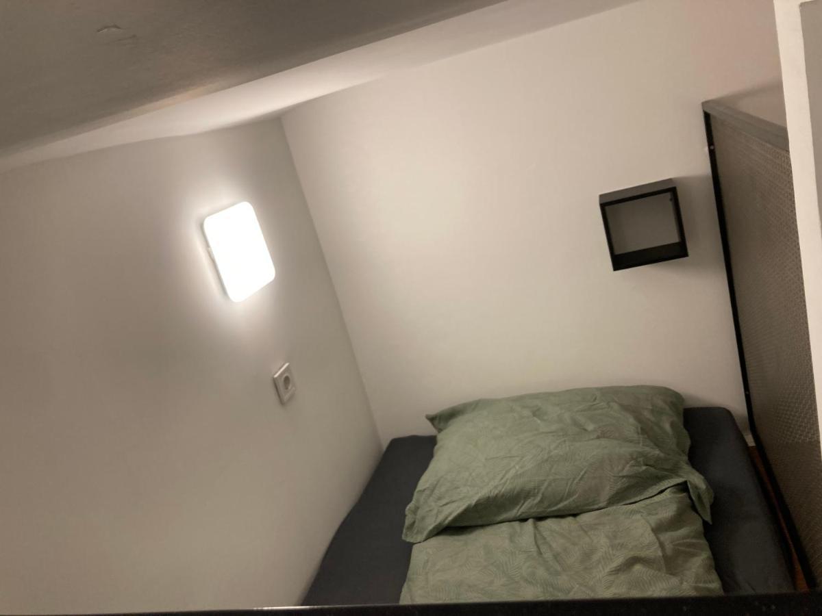 Roland Apartment Downtown - Keleti Budapest Kültér fotó