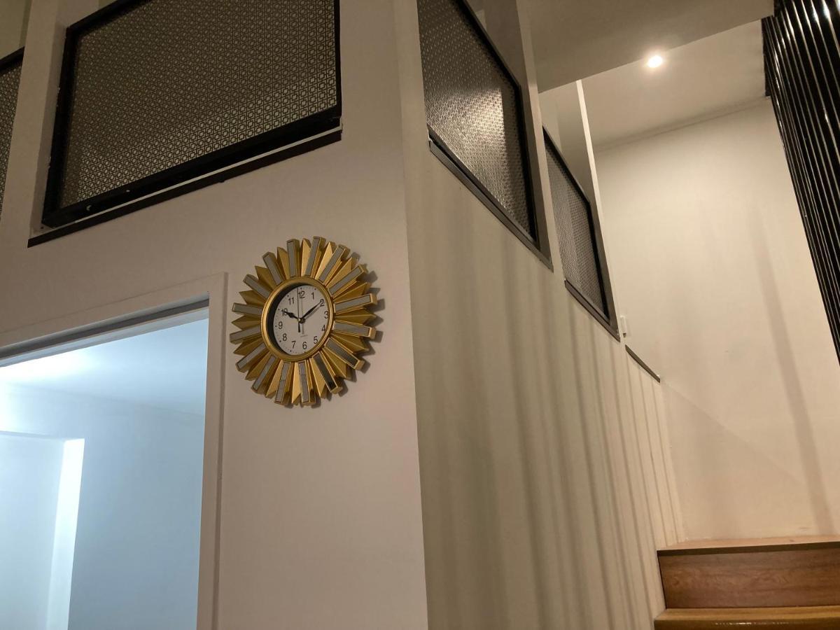Roland Apartment Downtown - Keleti Budapest Kültér fotó