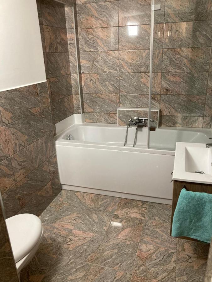 Roland Apartment Downtown - Keleti Budapest Kültér fotó