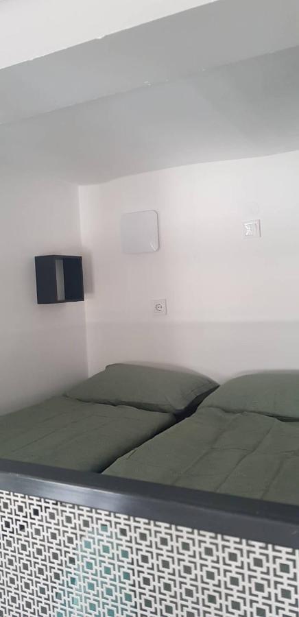 Roland Apartment Downtown - Keleti Budapest Kültér fotó