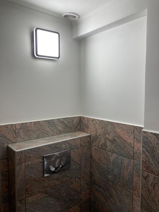 Roland Apartment Downtown - Keleti Budapest Kültér fotó
