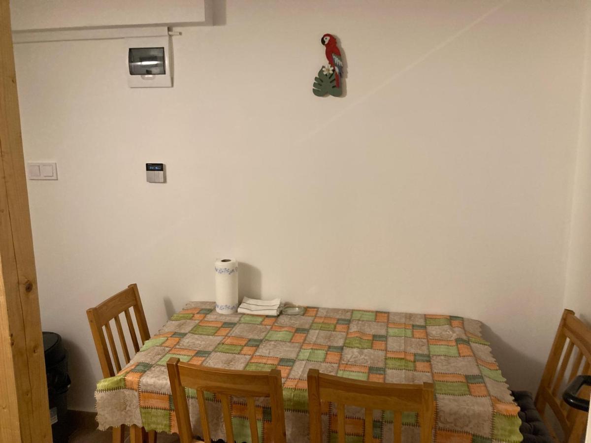 Roland Apartment Downtown - Keleti Budapest Kültér fotó