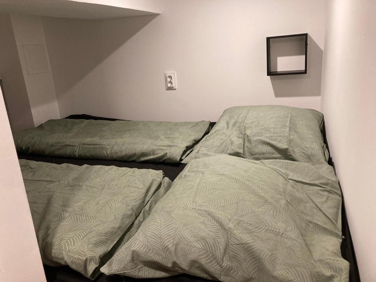 Roland Apartment Downtown - Keleti Budapest Kültér fotó