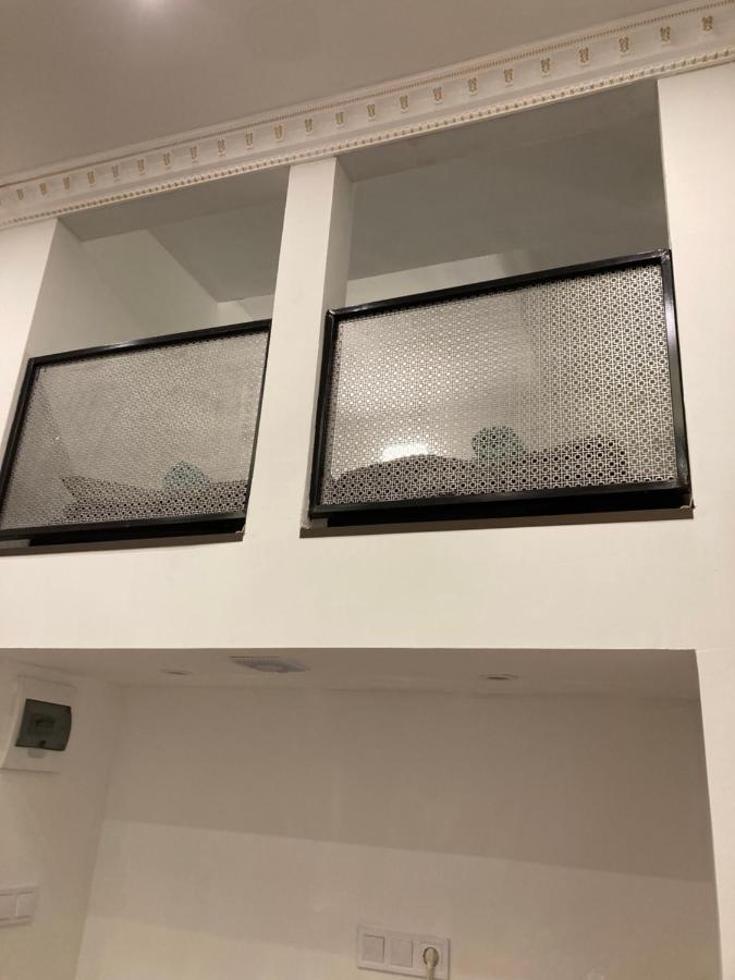 Roland Apartment Downtown - Keleti Budapest Kültér fotó