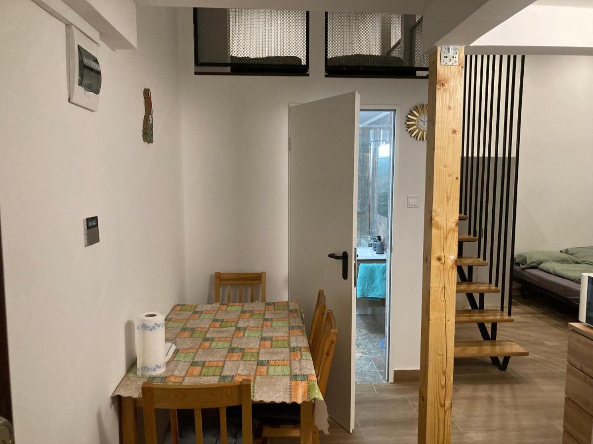 Roland Apartment Downtown - Keleti Budapest Kültér fotó